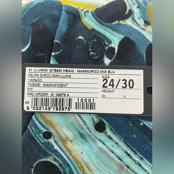 Dolce & Gabanna Kids sweater 24 Months - Picture 7 of 9